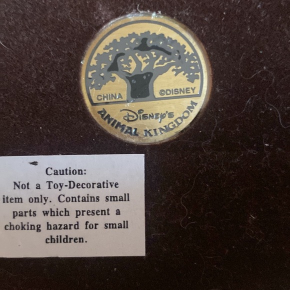 Disney’s Lion King figurine - Picture 3 of 6